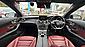 2015 Mercedes-Benz C200 AMG Spec / Red Seats