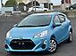 2015 Toyota Aqua S