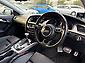 2014 Audi A5 Cp 4wd 2.0TFSI QUATTRO