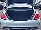 2016 Mercedes Benz C Class C 250 2.0P/7AT/SL/4D