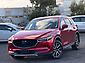 2020 Mazda Cx-5 4wd 25T L PACKAGE