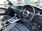 2014 Audi A4 S-line Quattro 2.0TFSI Quattro S Line