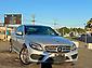 2015 Mercedes-Benz C200 AMG