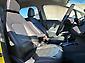 2015 Ford Ecosport BRIGHT YELLOW