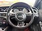 2013 Audi S4 Quattro 4WD