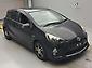 2014 Toyota Aqua Top Spec and Nice Body Kit