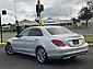 2015 Mercedes-Benz C200 AVANTGARDE