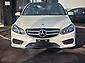 2014 Mercedes Benz E250 Amg AMG