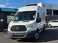 2015 Ford Transit 470E LWB VAN 2.2D/6M