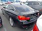 2016 Bmw 420i Luxury