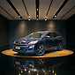 2010 Mazda Cx-7 WAGON 6AT