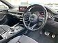 2016 Audi S4 Quattro