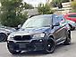 2013 Bmw X3 4wd M-SPORT