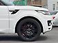 2016 Land Rover Range Rover Sport 4wd HST