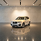 2014 Bmw X3 4wd XDRIVE 20D M-SPORT