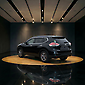 2017 Nissan X-trail 4wd 20XTT EMERGENCY BRAKE PACKAGE