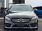 2015 Mercedes-Benz C200 AMG Spec / Red Seats