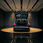 2014 Audi A4 Sports Wagon Turbo