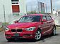 2015 Bmw 1 Series 116i Sport