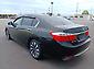 2014 Honda Accord Hybrid