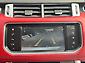 2016 Land Rover Range Rover Sport 4wd HST