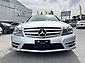 2013 Mercedes-Benz C180