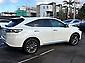 2014 Toyota Harrier Moonroof