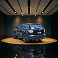 2010 Mazda Cx-7 WAGON 6AT
