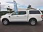 2020 Ford Ranger XLT DOUBLE CAB W/S 3