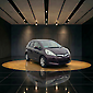 2012 Honda Fit 15XH