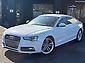 2014 Audi A5 Sportback 4wd