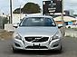 2013 Volvo S60 T4 1.6L 
