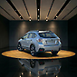 2013 Subaru Xv Hybrid Awd HYBRID