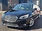2015 Subaru Legacy B4 Limited 4WD