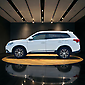 2016 Mitsubishi Outlander 20G