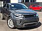 2017 Land Rover Range Rover Evoque HSE