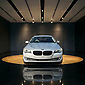 2012 Bmw 523i 523I