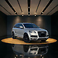 2015 Audi Q7 3.0 TDI QUATTRO TIP