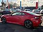 2013 Toyota 86 Gt Modelista body kit
