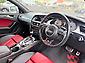2013 Audi S4 Quattro 4WD