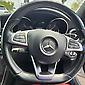 2016 Mercedes Benz C Class C 250 2.0P/7AT/SL/4D