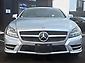 2013 Mercedes Benz Cls350 AMG Sunroof