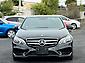 2014 Mercedes-Benz E250 Amg E 250 