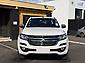 2019 Holden Colorado LTZ DC PU 2.8D
