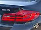 2017 Bmw 523i M-sports Digital Display 
