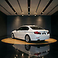 2014 Bmw 523i Luxury