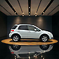 2008 Suzuki Sx4