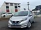 2020 Nissan NOTE E- POWER X V SELECTION