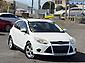 2012 Ford Focus TREND 2.0 AUTO HATCH