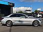 2014 Mercedes-Benz C200 Turbo / Low KMS
